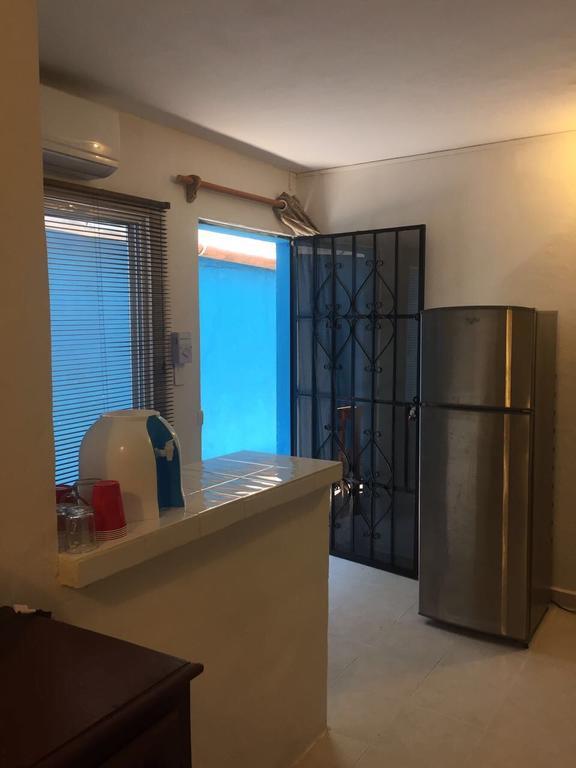 Casa Ari 2 Apartment Плая дел Кармен Екстериор снимка