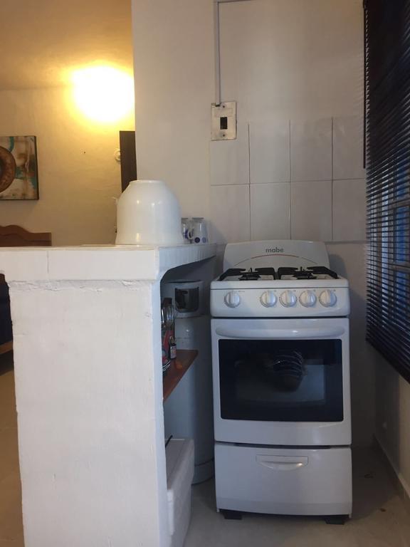 Casa Ari 2 Apartment Плая дел Кармен Екстериор снимка